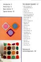Twenty to Make - Granny Squares to Crochet